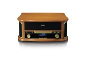 Gramofon - Lenco TCD-2571WD - Gramofon - TCD-2571WD