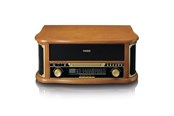 Gramofon - Lenco TCD-2551WD - Gramofon - TCD-2551WD
