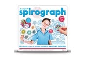 Kreatywne gry - Spirograph Playset with Markers - 33978
