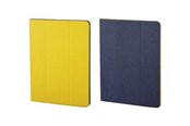 Tablet - pokrowce i etui - Hama Portfolio "TwoTone" - 123093