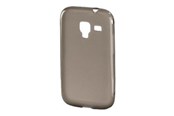 Telefon - Pokrowiec i etui - Hama Mobile Phone Cover "Crystal" - 00016460