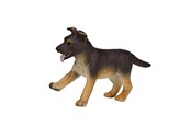 Zabawki - Mojo Farmland German Shepherd Puppy - 387261