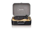 Gramofon - Lenco TT-116BK - Gramofon Czarny - TT-116BK