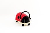 Rowerki i chodziki - Wheely Bug Ladybug Large - 8-210