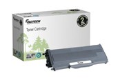Tusz, toner i material eksploatacyjny - ISOTECH TN2120 / Alternative to Brother TN2120 / Black Toner - TR130081BK