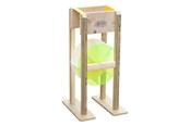 Zabawki na zewnatrz - Classic World Wooden Sand Funnel with Mill - 70193