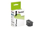 Tusz, toner i material eksploatacyjny - ISOTECH 2970B001 / Alternative to Canon PG-510 / Black Ink - IK110120BK