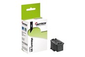 Tusz, toner i material eksploatacyjny - ISOTECH 2972B001 / Alternative to Canon CL-511 / Colour Ink - IK110110CL