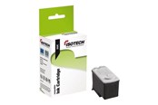 Tusz, toner i material eksploatacyjny - ISOTECH 0615B001 / Alternative to Canon PG-40 / Black Ink - IK110090BK