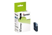 Tusz, toner i material eksploatacyjny - ISOTECH 0621B001 / Alternative to Canon CLI-8C / Cyan Ink - IK110080C