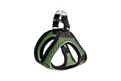 Psy - Hunter Dog harness Hilo Comfort. XXS green - 69795
