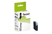 Tusz, toner i material eksploatacyjny - ISOTECH 0620B001 / Alternative to Canon CLI-8Bk / Black Ink - IK110080BK