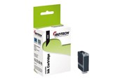 Tusz, toner i materiał eksploatacyjny - ISOTECH 0628B001 / Alternative to Canon 0628B001 Canon PGI 5Bk / Black Ink - IK110070BK
