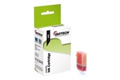 Tusz, toner i material eksploatacyjny - ISOTECH 2936B001 / Alternative to Canon CLI-521Y / Yellow Ink - IK110050Y