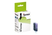 Tusz, toner i material eksploatacyjny - ISOTECH 2935B001 / Alternative to Canon CLI-521M / Magenta Ink - IK110050M