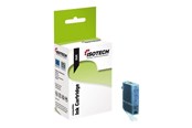 Tusz, toner i material eksploatacyjny - ISOTECH 2934B001 / Alternative to Canon 2934B001 Canon CLI-521C / Cyan Ink - IK110050C