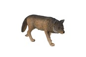 Zabawki - Mojo Wildlife Walking Timber Wolf - 387026 - 387026