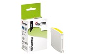 Tusz, toner i material eksploatacyjny - ISOTECH C4909AE / Alternative to HP 940XL / Yellow Ink - IK100281Y