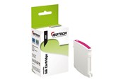 Tusz, toner i material eksploatacyjny - ISOTECH C4908AE / Alternative to HP 940XL / Magenta Ink - IK100281M
