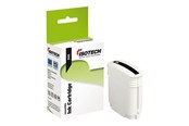 Tusz, toner i material eksploatacyjny - ISOTECH C4906AE / Alternative to HP C4906AE / Black ink - IK100281BK