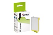 Tusz, toner i material eksploatacyjny - ISOTECH CB325EE / Alternative to HP 364XL / Yellow Ink - IK100261Y