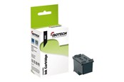 Tusz, toner i material eksploatacyjny - ISOTECH CB336EE / Alternative to HP CB336EE / Black Ink - IK100161BK