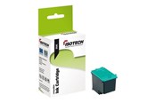 Tusz, toner i material eksploatacyjny - ISOTECH C9363EE / Alternative to HP C9363EE / Colour Ink - IK100150CL