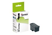 Tusz, toner i materiał eksploatacyjny - ISOTECH C8767EE / Alternative to HP 339 / Black Ink - IK100120BK