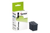 Tusz, toner i material eksploatacyjny - ISOTECH C8727A / Alternative to HP 27 / Black Ink - IK100080BK