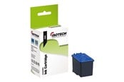 Tusz, toner i material eksploatacyjny - ISOTECH C6657AE / Alternative to HP 57 / Colour Ink - IK100041CL