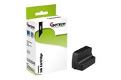 Tusz, toner i material eksploatacyjny - ISOTECH C8719EE / Alternative to HP 363XL / Black Ink - IK100031BK