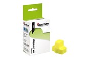 Tusz, toner i materiał eksploatacyjny - ISOTECH C8773EE / Alternative to HP 363 / Yellow Ink - IK100030Y