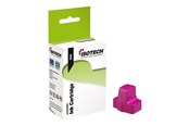 Tusz, toner i material eksploatacyjny - ISOTECH C8772EE / Alternative to HP 363 / Magenta Ink - IK100030M