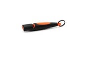 Psy - ACME Europe ACME - Dog whistle model 211.5 Alpha. Black/Orange - 71766880466