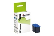 Tusz, toner i material eksploatacyjny - ISOTECH C9352CE / Alternative to HP 22XL / Colour Ink - IK100021CL