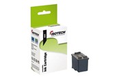 Tusz, toner i material eksploatacyjny - ISOTECH C9351CE / Alternative to HP 21XL / Black Ink - IK100021BK