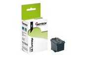 Tusz, toner i material eksploatacyjny - ISOTECH C9364EE / Alternative to HP 337 / Black Ink - IK100010BK