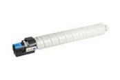 Tusz, toner i material eksploatacyjny - Ricoh - cyan - original - toner cartridge - 842019