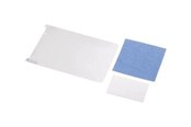Telefon - szklo ochronne - Hama Screen Protector - screen protector for tablet - 00123504