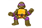 Zabawki - Playmates Toys Teenage Mutant Ninja Turtles Strech Ninjas - Donatello - 38791
