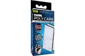 Ryby - FLUVAL Poly/Carbon Cartridge 2 pack U2 - 126.2490