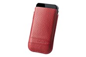 Telefon - Pokrowiec i etui - Samsonite Slim Classic Leather - protective sleeve for mobile phone - P11*00005