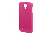 Telefon - Pokrowiec i etui - Hama Mobile Phone Cover "Rubber" - 122858