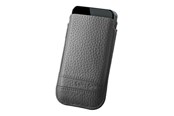 Telefon - Pokrowiec i etui - Samsonite Slim Classic Leather - protective sleeve for mobile phone - P11*08005