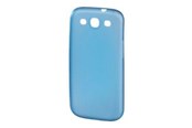 Telefon - Pokrowiec i etui - Hama Mobile Phone Cover "Ultra Slim" - 122867