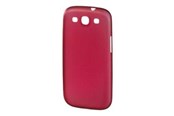 Telefon - Pokrowiec i etui - Hama Mobile Phone Cover "Ultra Slim" - 122866