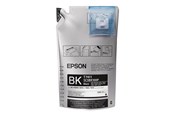 Tusz, toner i materiał eksploatacyjny - Epson T7411 - 6-pack - black - original - ink refill - C13T741100