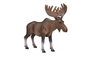 Zabawki - Mojo Wildlife European Elk - 387023