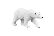 Zabawki - Mojo Wildlife Polar Bear - 387183 - 387183