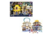 Lalka, mis i akcesoria - Disney Wish Cottage Home Playset - HRH76
